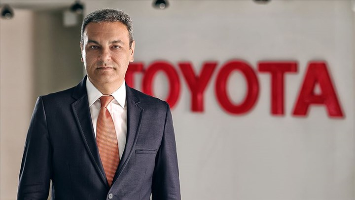 toyota turkiye den firsatci al