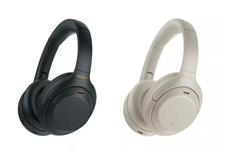 Aktif gürültü engelleme özelliğine sahip Sony WH-1000XM4 kulaklık satışa çıktı