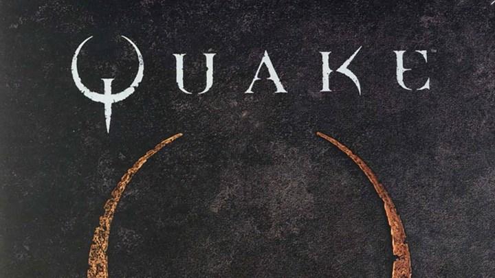 Orijinal Quake oyunu çok kısa süreliğine ücretsiz