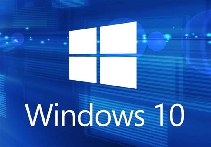 Windows 10'a RAM'i tüketen uygulamaları tespit etmeye yardımcı olan 'uygulama yöneticisi' eklenebilir