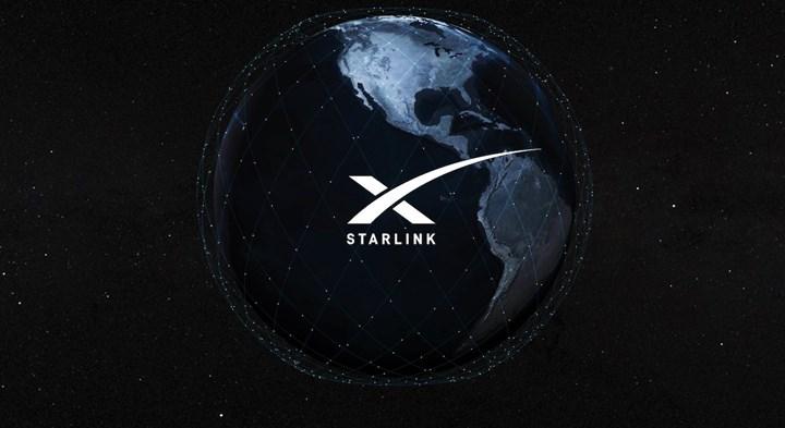 Starlink uydudan internet hizmetinin ilk hız testi sonuçları ortaya çıktı