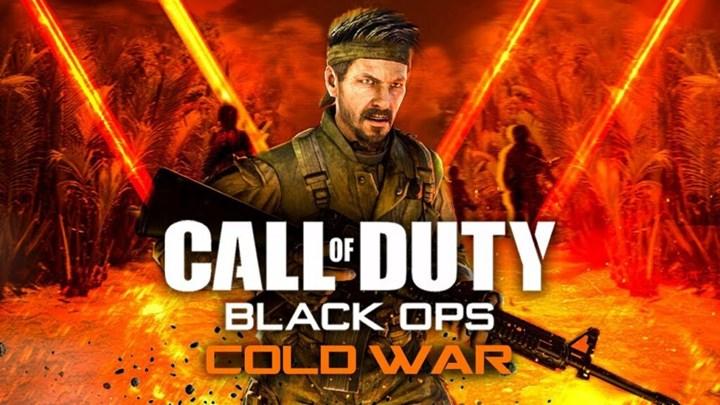 Yeni CoD oyununun Call of Duty: Black Ops Cold War olacağı bir tanıtım videosu ile kesinleşti