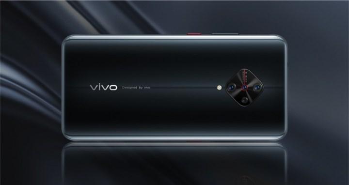 vivo X50 Lite resmi olarak Türkiye'de satışa çıkıyor
