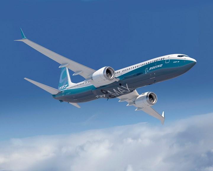 Boeing, MAX serisi uçakların kötü şöhretini unutturmak için isim değişikliğine gitti