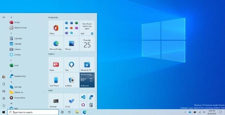 Microsoft: Windows 10un yeni yapılarına geçiş hissedilir ölçüde hızlanacak