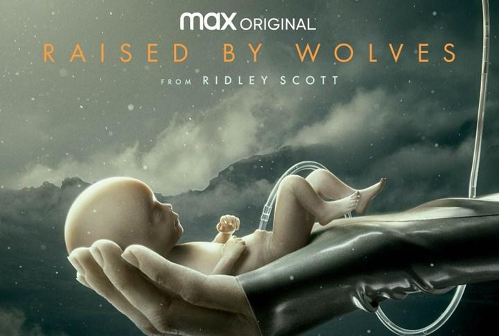 HBO dizisi Raised by Wolves’un yeni fragmanı yayınlandı