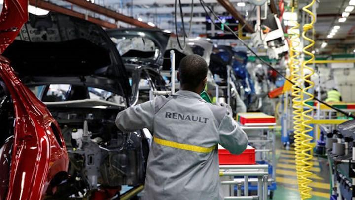 Renault, daha hijyenik otomobil çözümleri bulmak için Türkiye dahil 6 ülkede yarışma düzenliyor