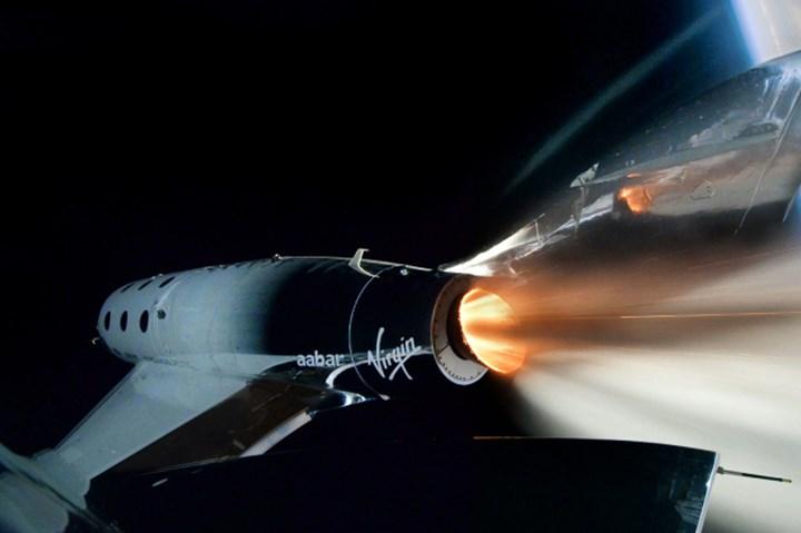 Virgin Galactic, uzay turizminin kapılarını aralayacak son tur testlerine Ekim ayında başlıyor