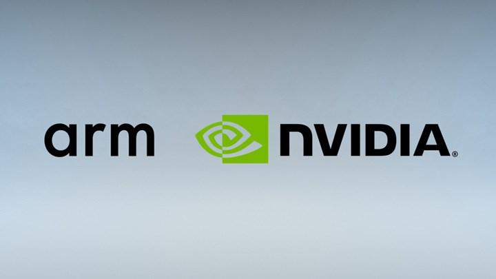 Nvidia resmi olarak ARM’ı satın aldı
