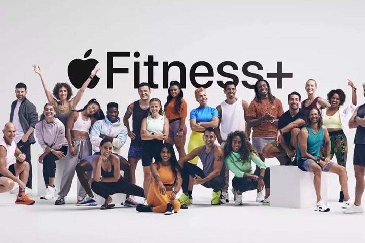Apple yeni fitness abonelik hizmetini duyurdu: Fitness+