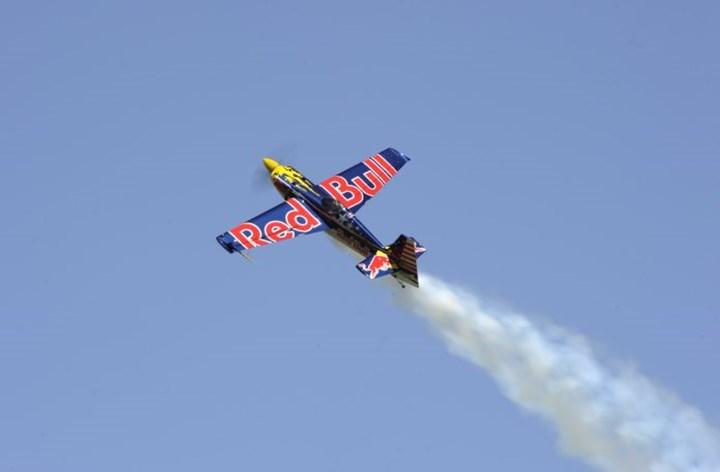 Red Bull ile İstanbul semalarında benzersiz uçuş fırsatı