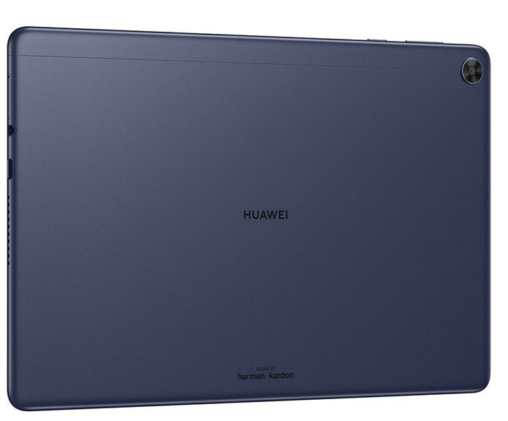 Huawei MatePad T 10s, 1450 TL'lik fiyatıyla Türkiye'de satışa sunuldu