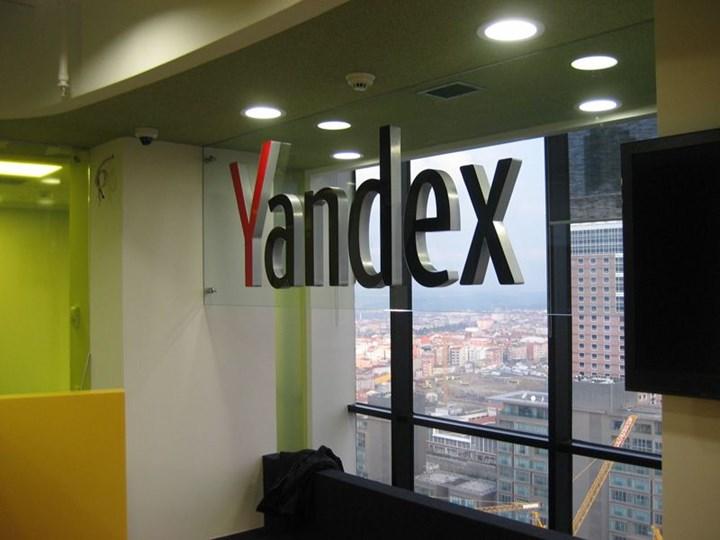 Yandex, Türkiye’deki ofisini kapatma kararı aldı