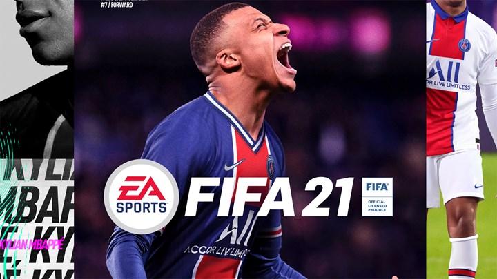 EA'den tartışmalı karar: FIFA 21'in demosu çıkmayacak!