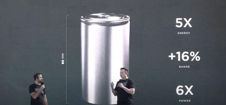 Tesla'dan 25 bin dolarlık yeni bir model geliyor