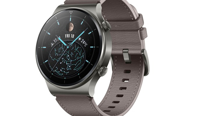 huawei watch gt 2 pro indirimli olarak