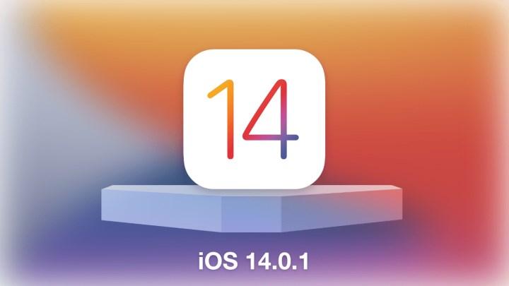 iOS 14.0.1 güncellemesi çıktı! Hangi sorunlar giderildi?