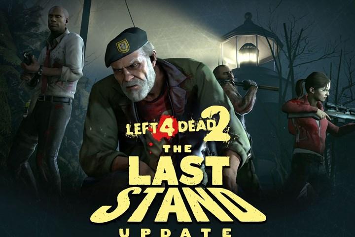 11 yaşındaki Left 4 Dead 2 için “The Last Stand” isimli ücretsiz ek paket nihayet yayınlandı
