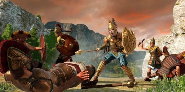 A Total War Saga: TROY – AMAZONS  ek paketi, A Total War Saga:TROY sahipleri için ücretsiz oldu