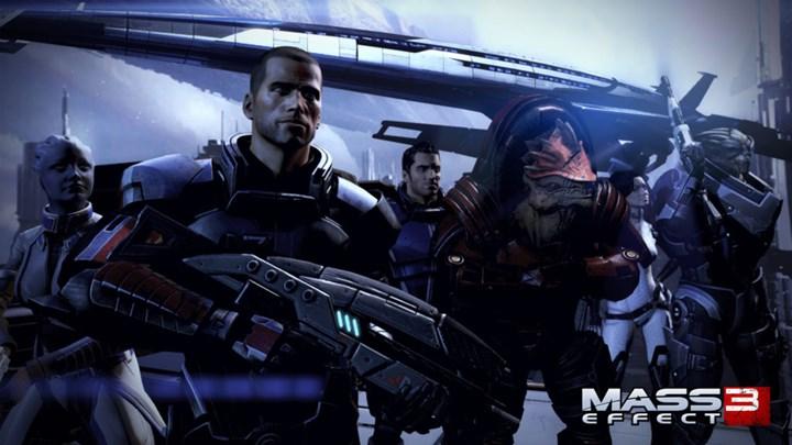 Henüz resmi olarak duyurulmayan Mass Effect üçlemesinin remaster sürümü 2021 yılına ertelendi