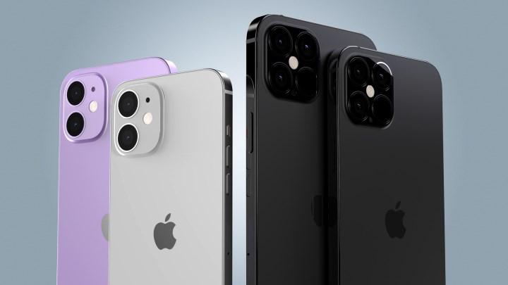 Apple, iPhone 12 mini ve iPhone 12'yi 5 Ekim'de mağazalara gönderecek