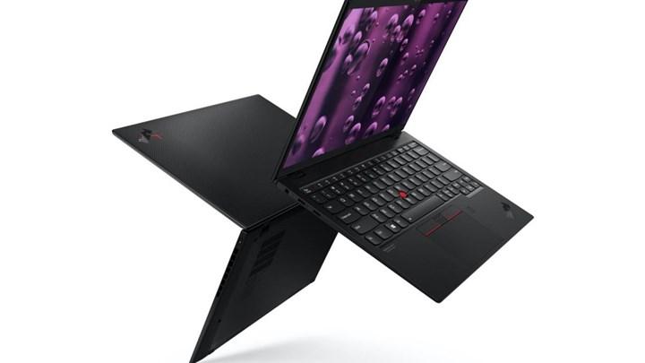 Lenovo ThinkPad X1 Nano serinin en hafifi oldu