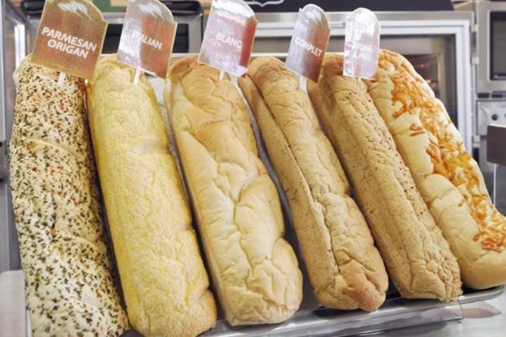 İrlanda Yüksek Mahkemesi, Subway’in sandviç ekmeklerinin ekmek olmadığına hükmetti