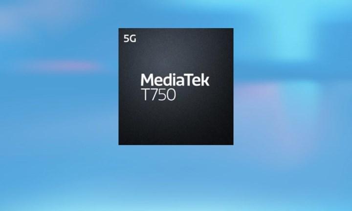 MediaTek ağ ekipmanları için yeni 5G yongasını duyurdu