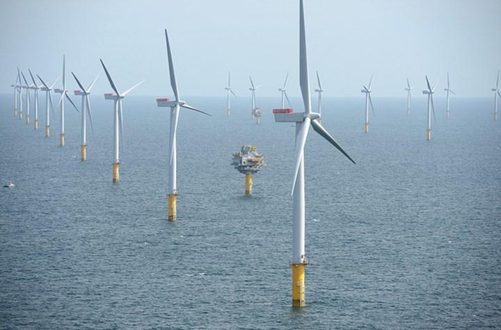 İngiltere, 2030 yılı itibariyle tüm evlerin elektriğini rüzgâr enerjisinden sağlamak istiyor