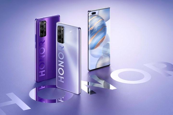 Huawei, Honor markasını satmayacak