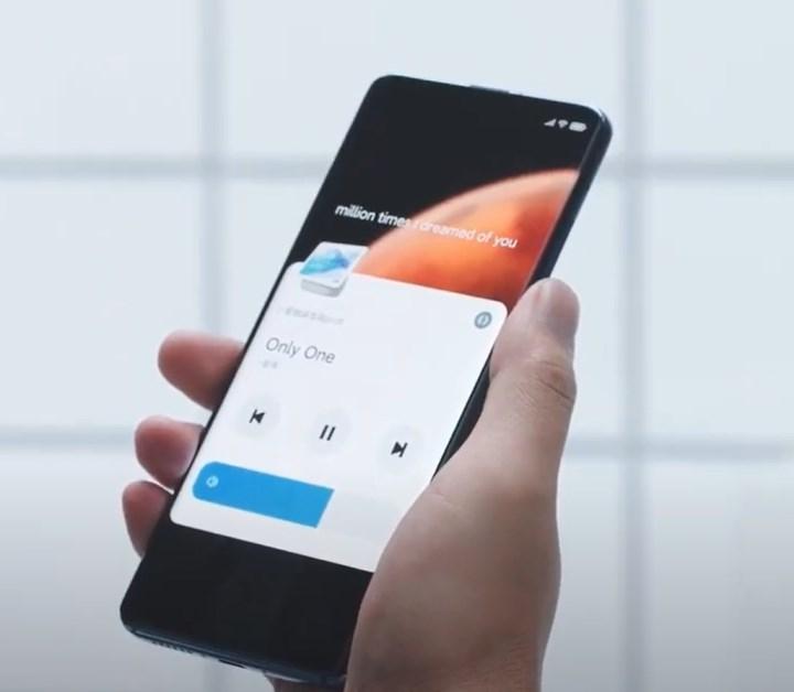 Xiaomi yeni yakın alan iletişim teknolojisini gösterdi