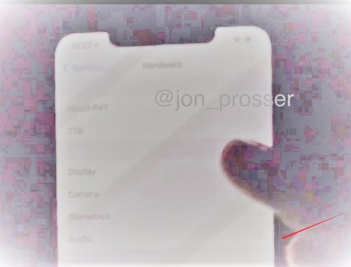 iPhone 12 Pro Max çalışırken görüntülendi! İşte sızan kamera ve ekran özellikleri