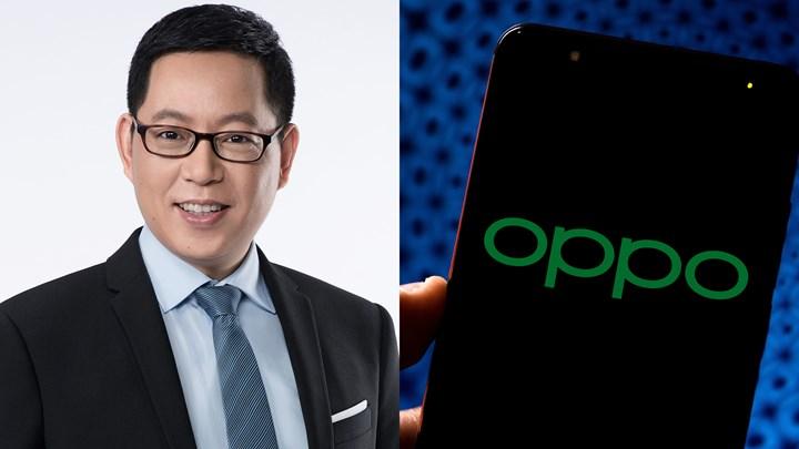 Oppo, Huawei'yi geçerek Avrupa'nın üçüncü büyük akıllı telefon üreticisi olmak istiyor