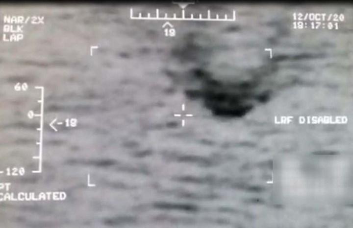Görünmez Yunan Denizaltısını Türk Silahlı Kuvvetlerinin anbean takip ettiği ortaya çıktı