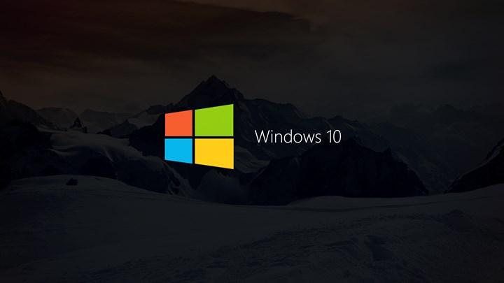 Dikkat: Windows 10'un yeni sürücü doðrulama modeli hatalara yol açabilir