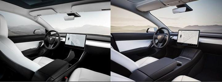 2021 Tesla Model 3, menzil ve performans artışıyla geldi