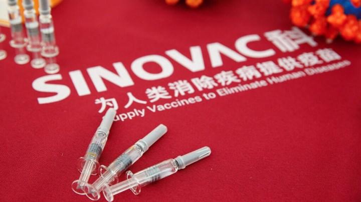 Çinli şirketin geliştirdiği koronavirüs aşısının güvenli olduğu açıklandı