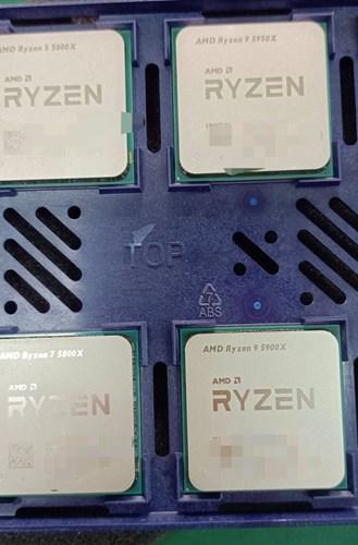 Ryzen 9 5900X, GeekBench’te Core i9-10900K’nın %17 önünde