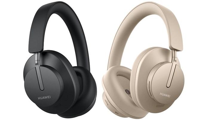 Huawei FreeBuds Studio kulak üstü kulaklık satışa çıkıyor