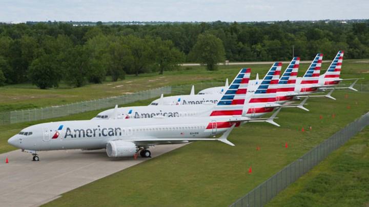 Amerikan Havayolları, 737 MAX’ı güvenli hissettirmek için yolcu turları düzenlemeyi planlıyor