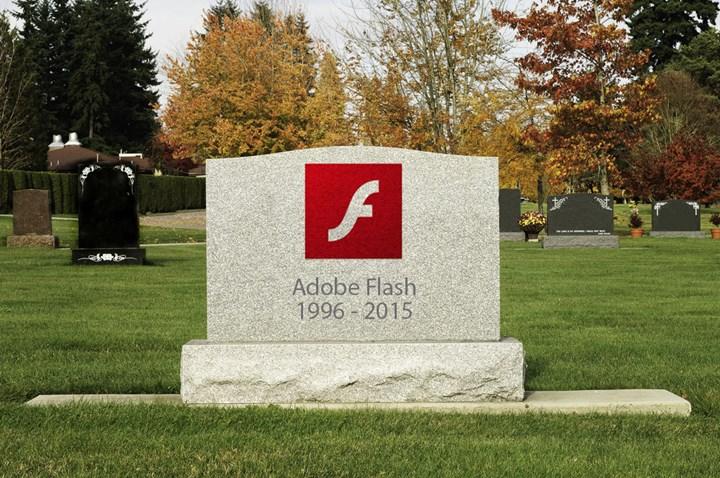 Microsoft, Adobe Flash Player'ı Windows'tan kaldıran bir güncelleme yayınladı
