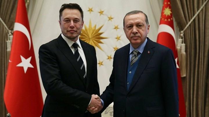 Ermeniler Elon Musk'a seslendi: 'Turksat 5A'yı uzaya göndermeyin!'