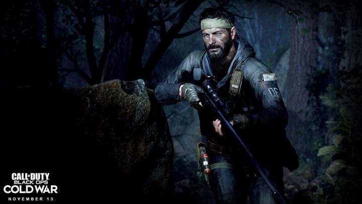 Call of Duty: Black Ops Cold War'un ilk 3 hikaye görevi detaylandırıldı