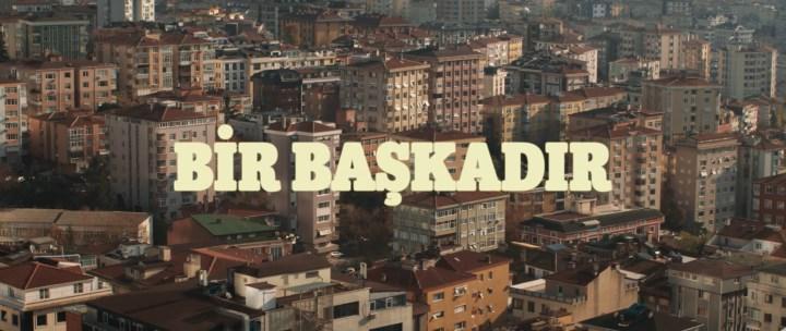 Netflix'in yeni Türk dizisi Bir Başkadır'ın fragmanı ve yayın tarihi paylaşıldı