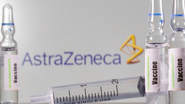 AstraZeneca CEO’su Kovid-19 aşısı için fiyat ve tarih bilgisi paylaştı
