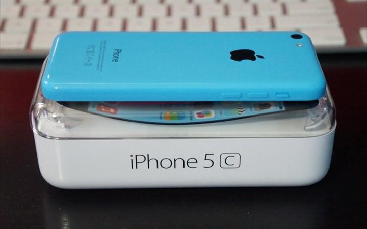 Apple, iPhone 5C'yi klasik ürünler listesine ekledi: Peki bu ne anlama geliyor?
