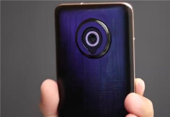 Xiaomi, geri çekilebilir lens teknolojisini tanıttı: Akıllı telefonlar için yeni atılım