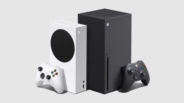 Xbox Series X ve S'in geriye dönük uyumluluğu konusunda yeni bilgiler paylaşıldı