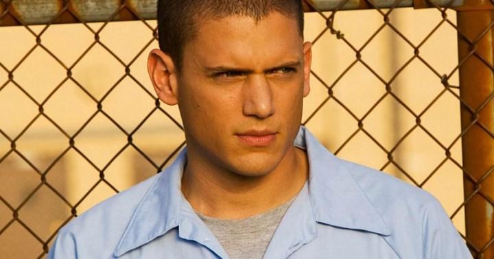 Michael Scofield'ı canlandıran Wentworth Miller Prison Break dizisinden ayrıldığını açıkladı