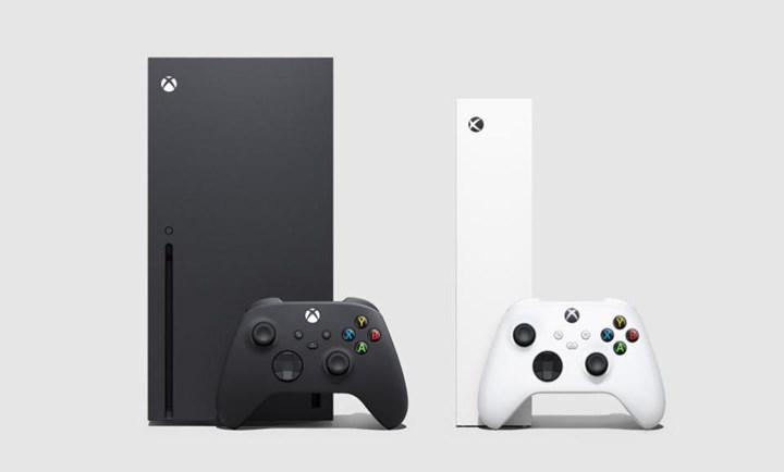 Xbox Series X/S, ilk 24 saatte eski Xbox konsollarına göre daha fazla satmış